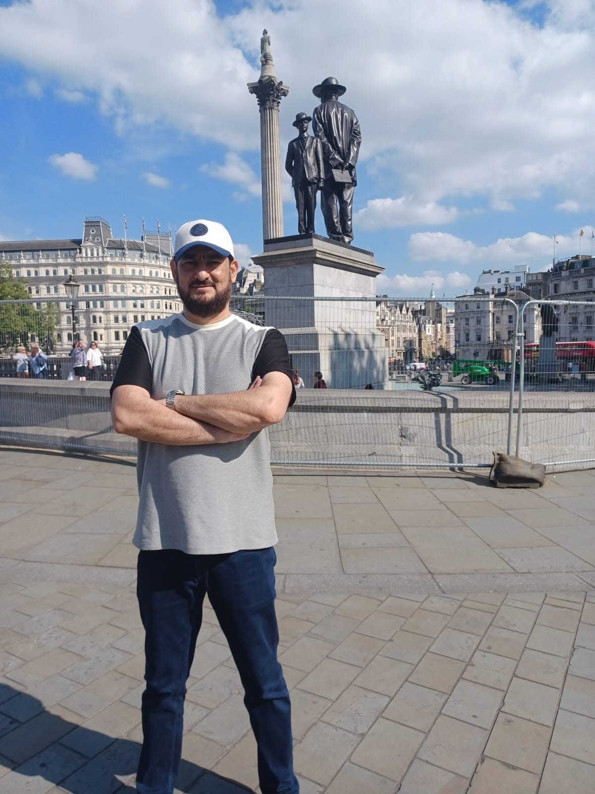 Trafalgar_Square_London